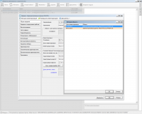 История инвентаризаций объекта
